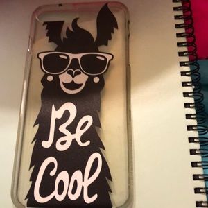 iPhone 6s Plus case!